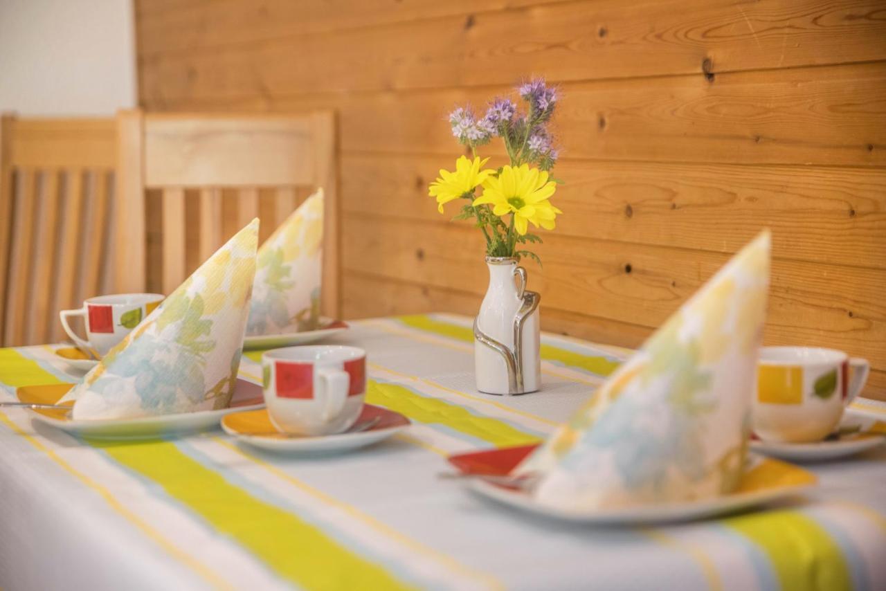 Ferienwohnung Haus Am Wald Messstetten Экстерьер фото