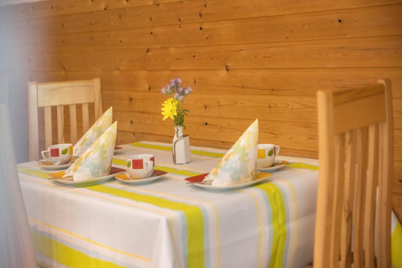 Ferienwohnung Haus Am Wald Messstetten Экстерьер фото